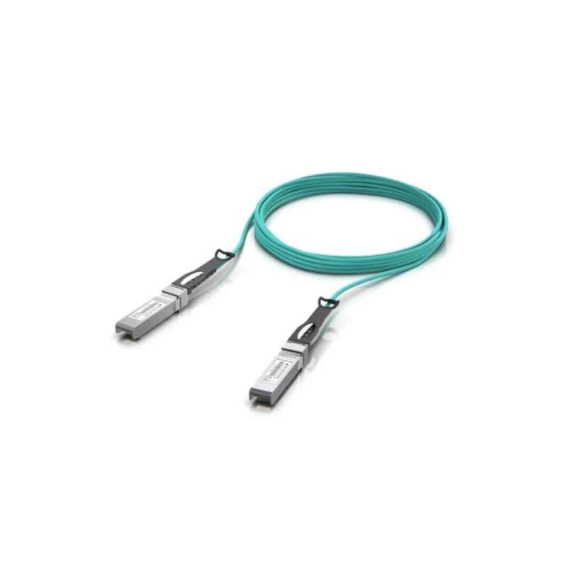 NADACA0262_800 Ubiquiti UACC-AOC-SFP10-20M Cable SFP+ 20m - Imagen 1