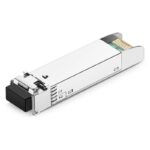 HPE NW IOn 1G SFP LC SX 500m MMF XCVR IN - Imagen 2