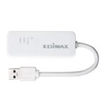 Edimax EU-4306 V2 Adaptador USB 3.0 Ethernet Gb - Imagen 2