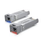 Ubiquiti UACC-OM-SM-10G-S-20 Modulo SFP+ Single M - Imagen 4