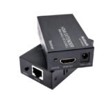 Netlock Extensor HDMI por RJ45 CAT.6 hasta 50mt. - Imagen 3