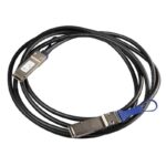 MikroTik XQ+DA0003 Cable QSFP28 40/100G Stack 3M