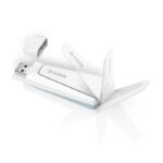 D-Link AX18U Adapter USB3.0 WiFi6 AX1800 - Imagen 3