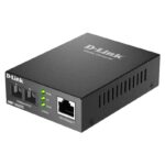 D-Link DMC-G02SC Conversor Medios MM - Imagen 2