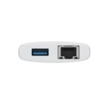 D-Link DUP-A01 Hub USB-C 10 en 1 2xHDMI - Imagen 4