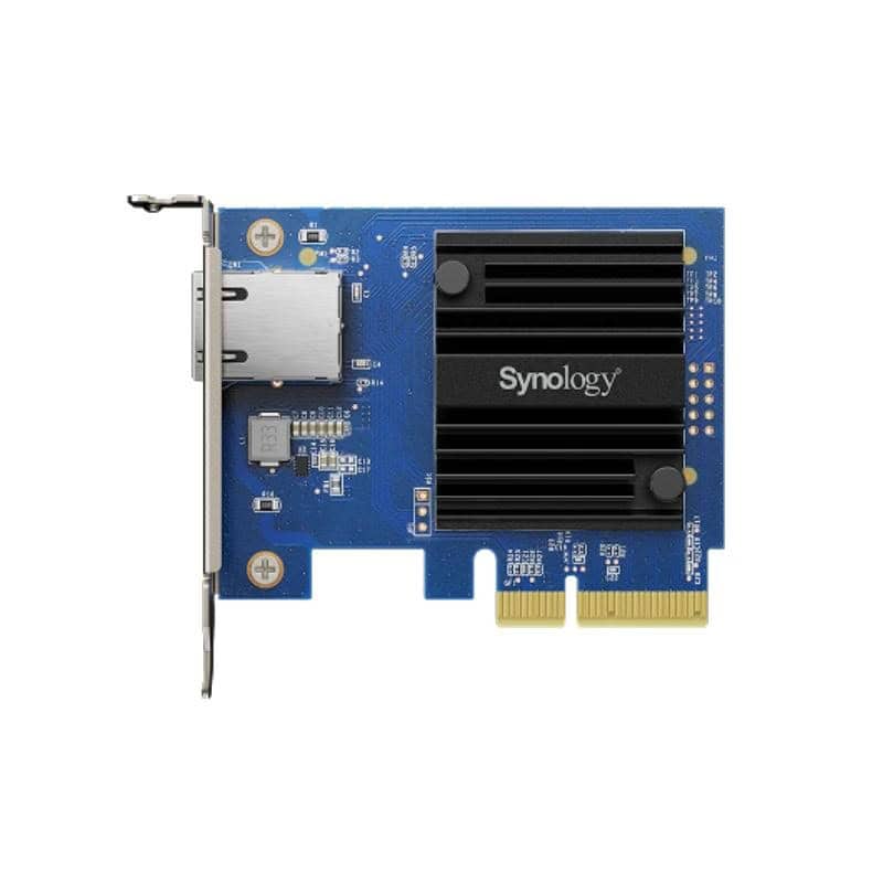 NADACA0297_800 Synology E10G30-T1 Tarjeta 1x10GbE - Imagen 1