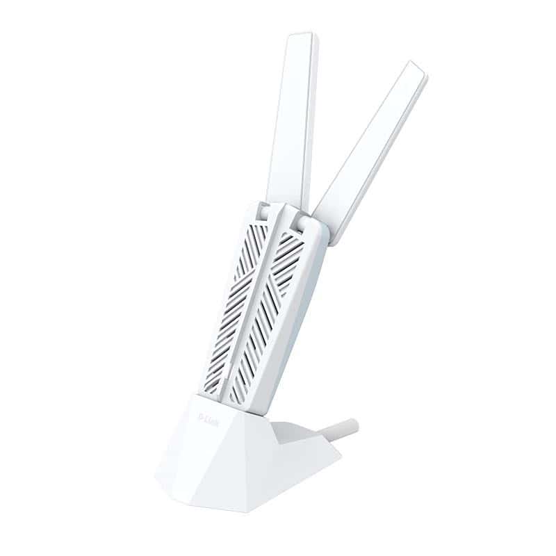 NADACA0306_800 D-Link AE65U Adapter USB WiFi7 BE6500 - Imagen 1