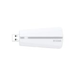 D-Link AE65U Adapter USB WiFi7 BE6500 - Imagen 2