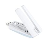 D-Link AE65U Adapter USB WiFi7 BE6500 - Imagen 3
