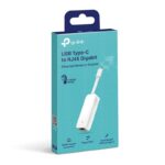 TP-Link UE300C Adaptador USB-C 3.0 a Gb Ethernet - Imagen 4