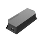 Grandstream GS-POE15W-MG PoE Injector 1x2.5 LAN - Imagen 2