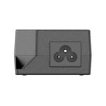 Grandstream GS-POE15W-MG PoE Injector 1x2.5 LAN - Imagen 4