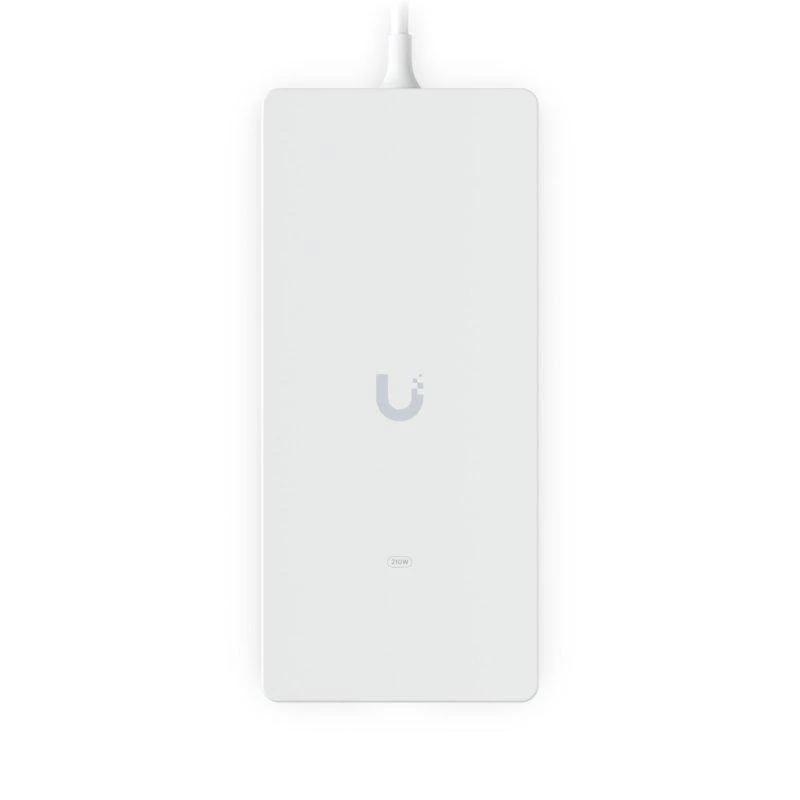 NADACA0313_800 Ubiquiti UACC-Adapter-AC-210W p/Switch PoE - Imagen 1