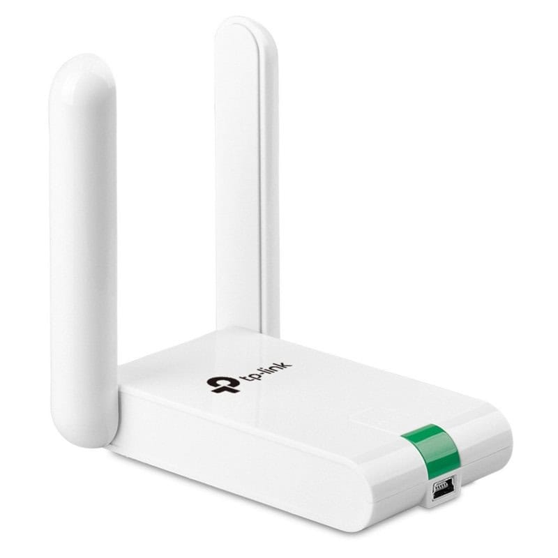 NADAIN0066_800 TP-LINK TL-WN822N Adaptador Red N300 3dBi USB - Imagen 1