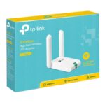 TP-LINK TL-WN822N Adaptador Red N300 3dBi USB - Imagen 2