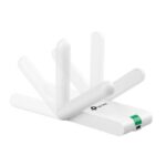 TP-LINK TL-WN822N Adaptador Red N300 3dBi USB - Imagen 3