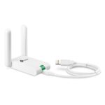 TP-LINK TL-WN822N Adaptador Red N300 3dBi USB - Imagen 4