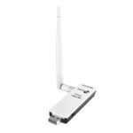 TP-LINK TL-WN722N Tarjeta Red WiFi N150 USB - Imagen 2