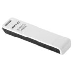 TP-LINK TL-WN821N Tarjeta Red WiFi N300 USB - Imagen 2