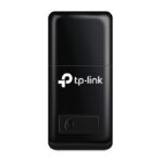 TP-LINK TL-WN823N Tarjeta Red WiFi N300 Nano USB - Imagen 2