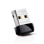 TP-LINK TL-WN725N Tarjeta Red WiFi N150 Nano USB - Imagen 3