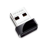 TP-LINK TL-WN725N Tarjeta Red WiFi N150 Nano USB - Imagen 4