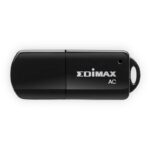 Edimax EW-7811UTC Tarjeta Red WiFi AC600 USB - Imagen 3