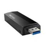 TP-LINK Archer T4U Tarjeta Red WiFi AC1300 USB - Imagen 3