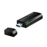 TP-LINK Archer T4U Tarjeta Red WiFi AC1300 USB - Imagen 4