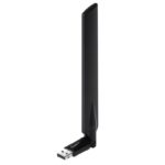 Edimax EW-7811UAC Adaptador Red AC600 6dBi USB - Imagen 3