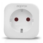 approx APPSP10V2 Enchufe Inteligente WiFi - Imagen 2