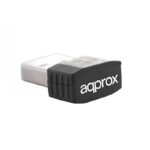 approx APPUSB600NAV2 Tarjeta Red WiFi N600 Nano US - Imagen 2
