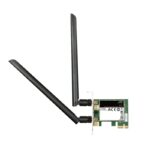 D-Link DWA-582 Tarjeta Red WiFi AC1200 PCI-E