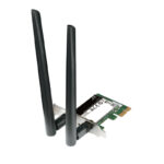 D-Link DWA-582 Tarjeta Red WiFi AC1200 PCI-E - Imagen 2