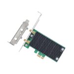 TP-Link Archer T4E Adaptador Wi-Fi PCI-E AC120 - Imagen 2