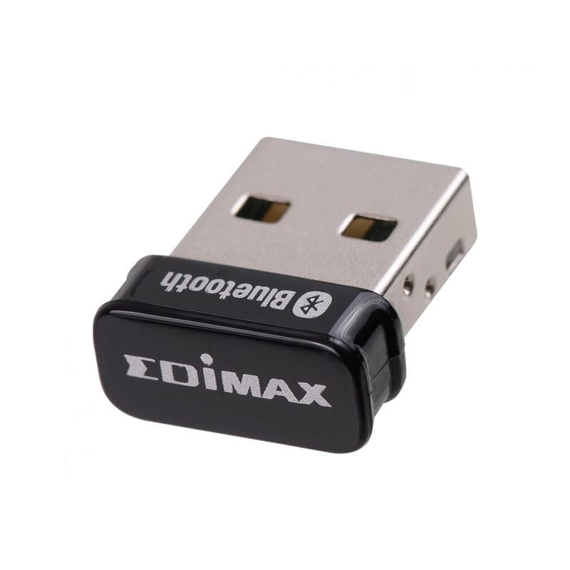 NADAIN0249_800 Edimax BT-8500 Adaptador BT 5.0 Nano USB - Imagen 1