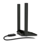TP-LINK Archer T4U Plus Tarjet Red WiFi AC1300 USB - Imagen 2