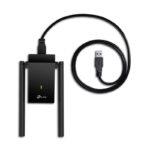 TP-LINK Archer T4U Plus Tarjet Red WiFi AC1300 USB - Imagen 3