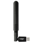 Edimax EW-7822UAD Tarjeta Red WiFi AC1200 USB3.0 - Imagen 2