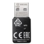 Edimax EW-7722UTN V3 Tarjeta Red WiFi N300 USB - Imagen 2