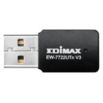 Edimax EW-7722UTN V3 Tarjeta Red WiFi N300 USB - Imagen 3