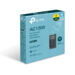TP-Link Archer T3U Mini Adaptador USB WiFi AC1300 - Imagen 2