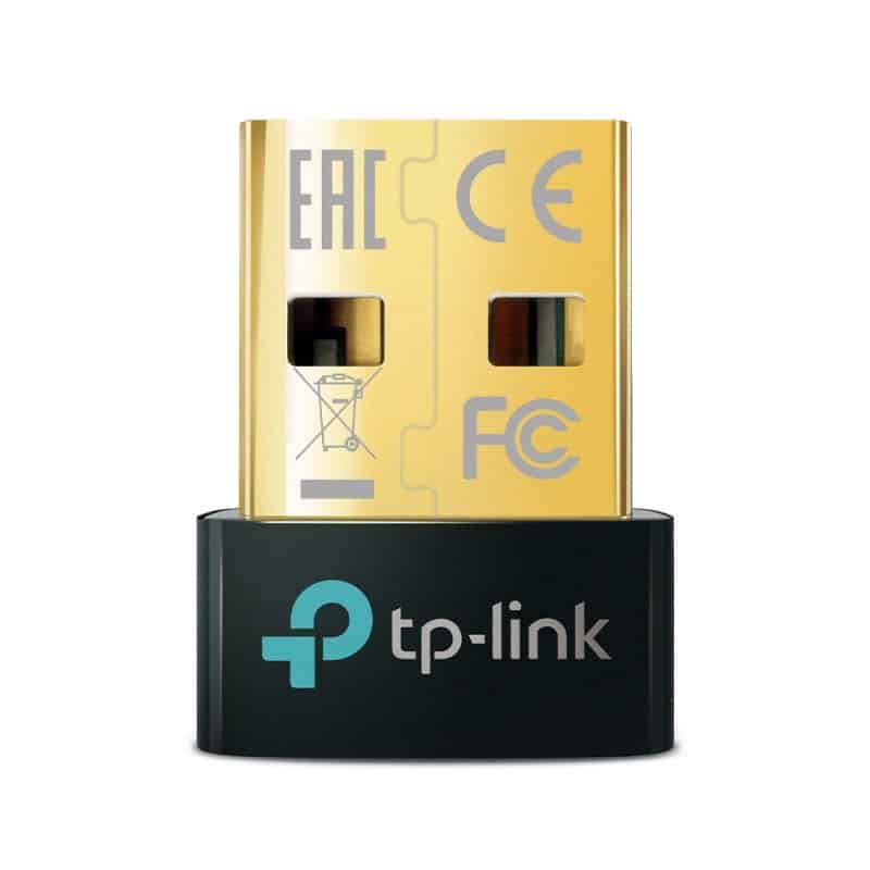 NADAIN0272_800 TP-Link UB5A Adaptador Nano USB2.0 BlueTooth 5.0 - Imagen 1