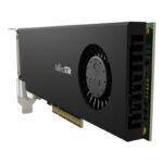 Mikrotik CCR2004-1G-2XS-PCIe Adap 2xSFP28 1xGbE LP - Imagen 3