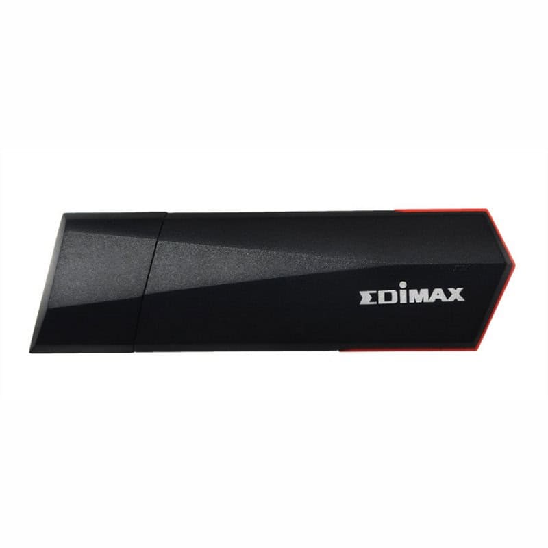NADAIN0279_800 Edimax EW-7822UMX Adapter WiFi6 AX1800 USB 3.0 - Imagen 1