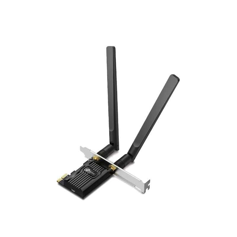 NADAIN0294_800 TP-Link Archer TX20E Adaptador PCIe WiFi6 AX1800 - Imagen 1