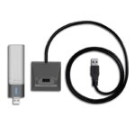 TP-Link Archer TX20UH Adaptador USB WiFi6 AX1800 - Imagen 2