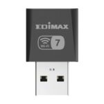 Edimax EW-7822UN7 Adaptador USB WiFi7 Tri-Band - Imagen 3