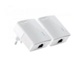TP-LINK TL-PA4010 KIT Powerline AV600 Mini - Imagen 2