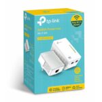 TP-LINK TL-WPA4220 KIT Powerline Extensor AV600 - Imagen 3